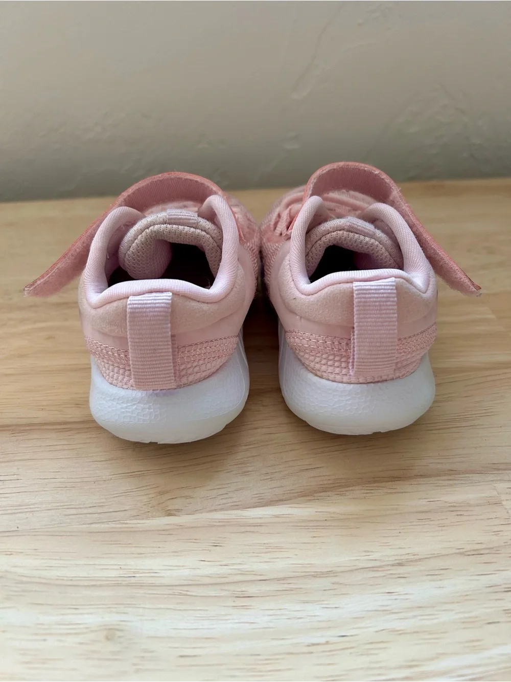 Nike breathable knit
